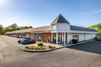 White House Station, NJ Retail - 539 Route 22 E