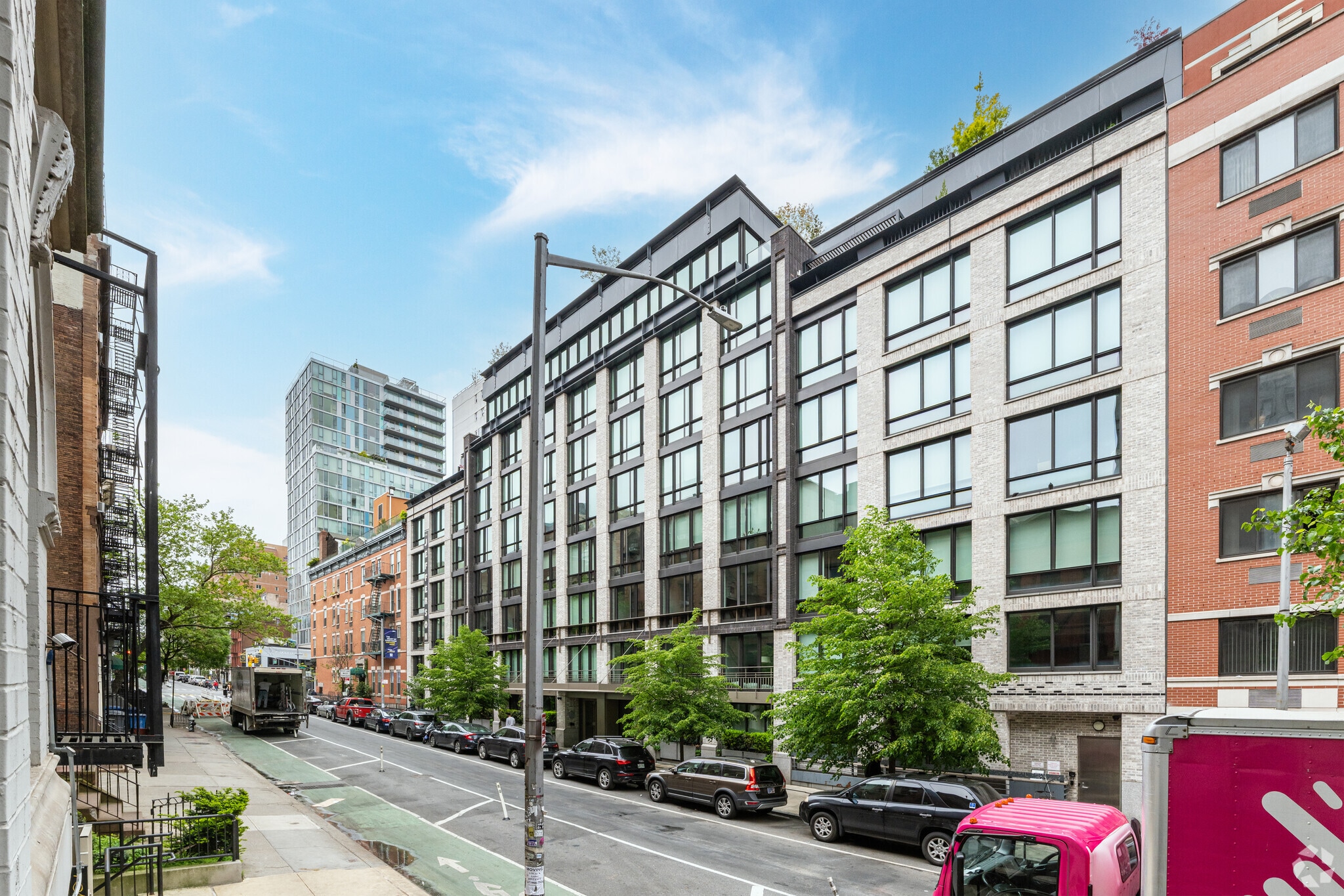 208 E 14th St, New York, NY for Sale