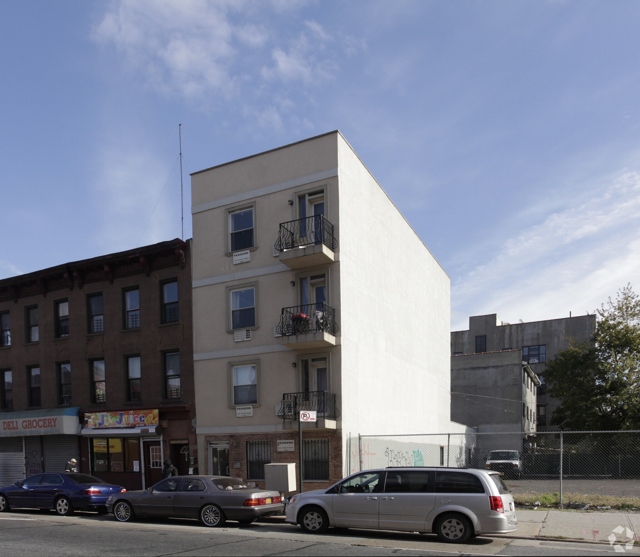 1095 Bedford Ave, Brooklyn, NY for Sale