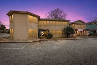 2406, 2408, 2410 N Main Street