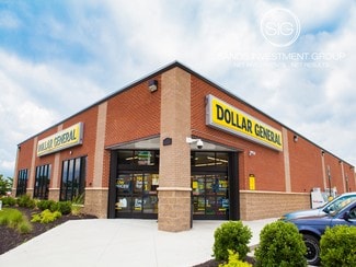Cleveland, OH Retail - 7911 St. Clair Ave