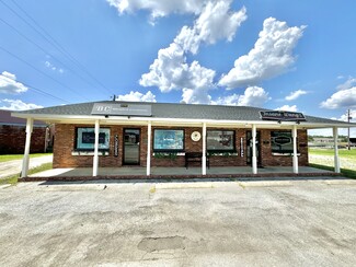 Hazlehurst, GA Retail - 88 S Williams St