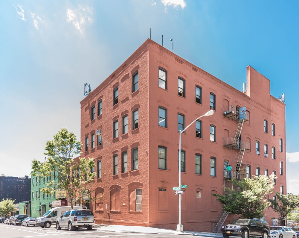 301 Walton Ave, Bronx, NY for Sale