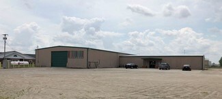 Bellevue, OH Warehouse - 1275 W Main St