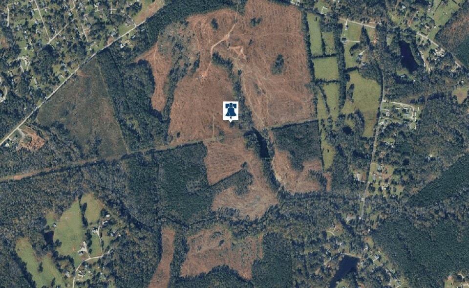 2710 County Farm Rd, Greenwood, SC for Sale