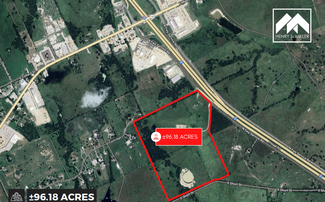 Madisonville, TX Commercial - 854 Interstate 45 S