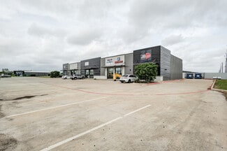 Waxahachie, TX Retail - 1010 Technology Way