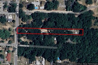 Pensacola, FL undefined - 1402 N 69th Ave