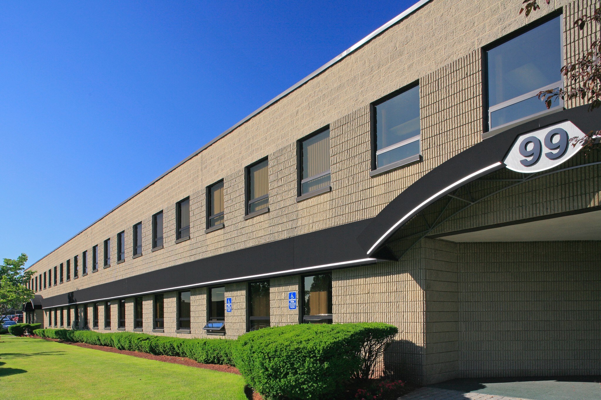 99 S Bedford St Burlington, MA 01803 Office Property for Sale on