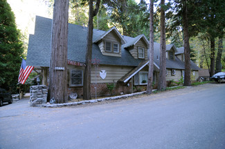 Lake Arrowhead, CA Hospitality - 27992 Rainbow Dr