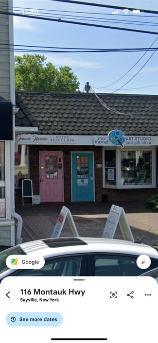 Sayville, NY Retail - 110-130 Main St