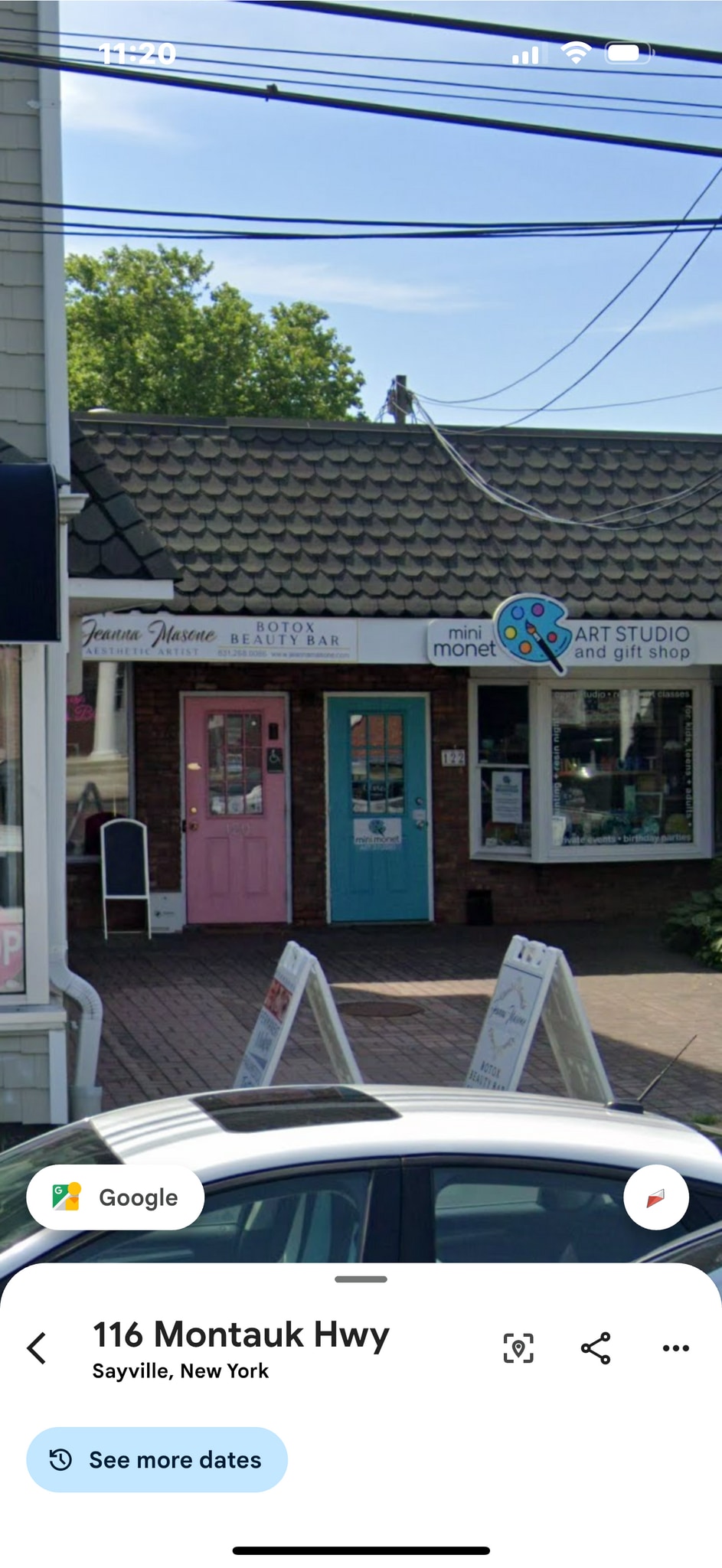 110-130 Main St, Sayville, NY for Rent