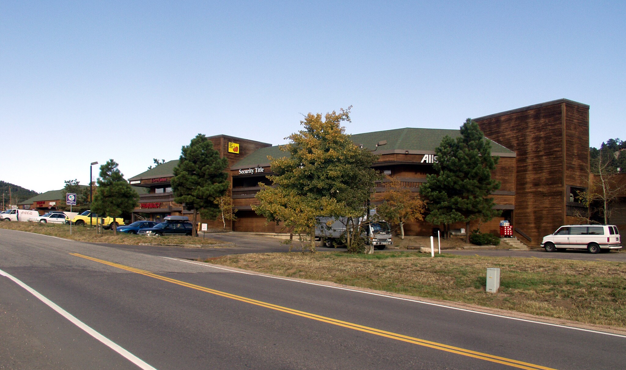 25797 Conifer Rd, Conifer, CO for Rent