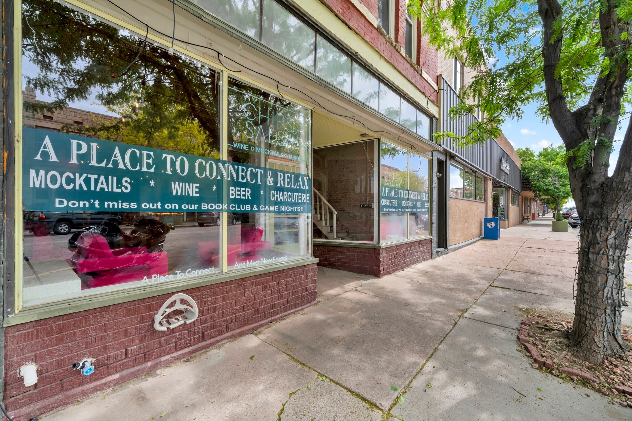 122 W Main St, Florence, CO for Sale