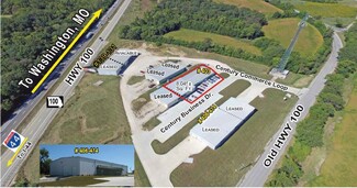 Washington, MO Industrial - 403 Century Business Dr