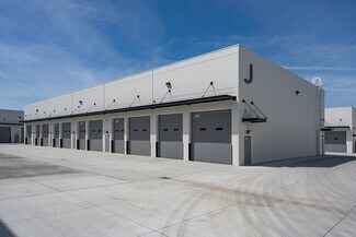 Napa, CA Distribution - 1055 Soscol Ferry Rd