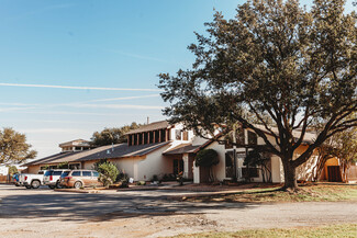 Abilene, TX Office - 1165 Lytle Way