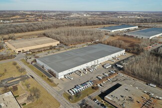 Kansas City, MO Industrial - 6201-6301 Stilwell St