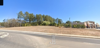 Bethlehem, GA Commercial Land - 306 Exchange Blvd