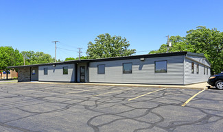 Sauk Rapids, MN Office - 2 S 2nd Ave