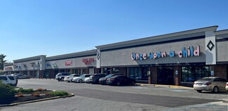 Indianapolis, IN Retail - 1200-1268 W 86th St