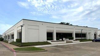 Richardson, TX Industrial - 1240 E Campbell Rd