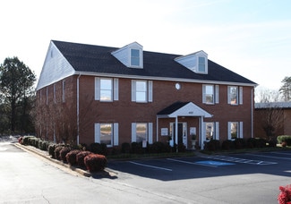 Oakwood, GA Office - 4327 Mundy Mill Rd