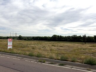 Fountain, CO Industrial - 9359 Bandley Dr