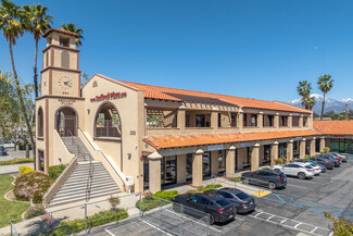 Redlands, CA Office, Retail - 330 N 6th St