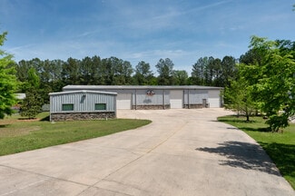 Stockbridge, GA Warehouse - 20 Bellamy Pl