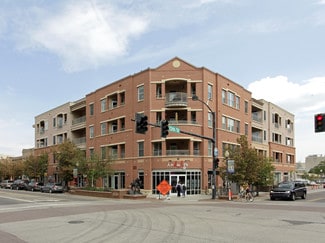 Golden, CO Office/Retail - 1299 Washington Ave