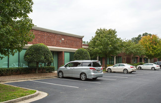 Alpharetta, GA Office - 3050 Royal Blvd S
