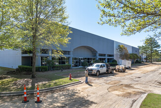 Memphis, TN Industrial - 5950 Freeport Ave