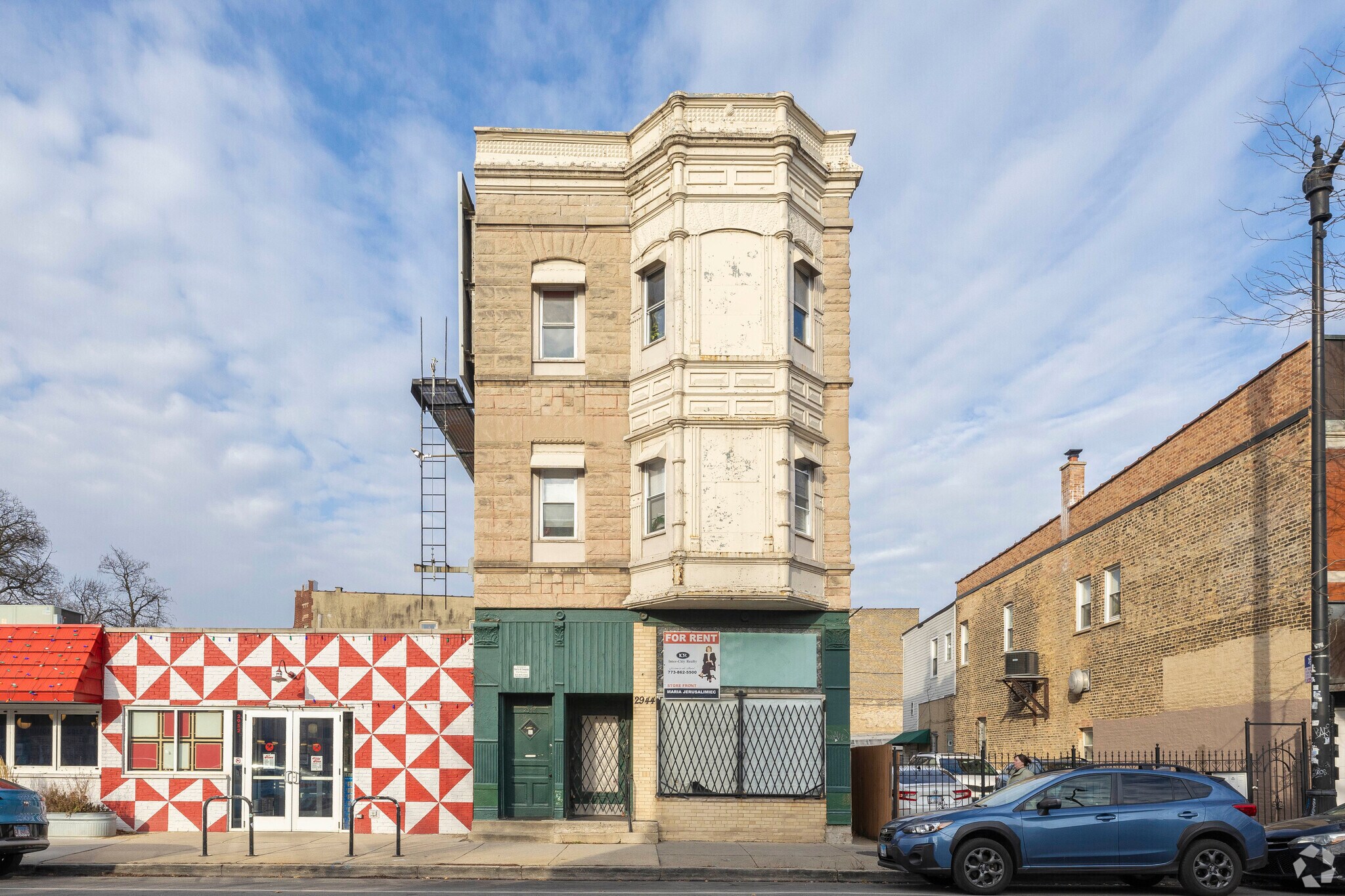 2944 W Armitage Ave, Chicago, IL for Rent