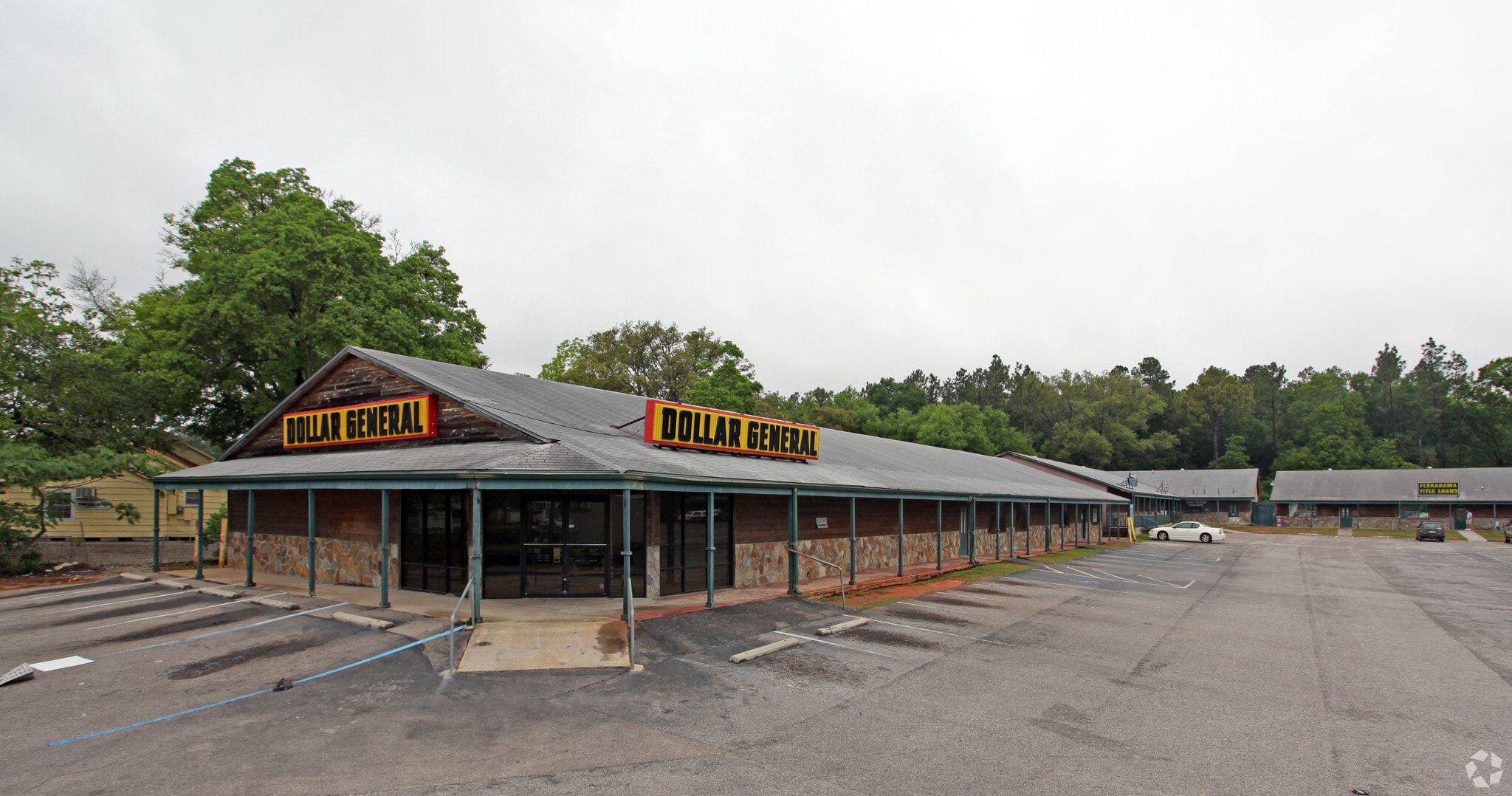 34463 Hwy 98, Lillian, AL for Rent