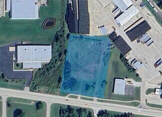 Horicon, WI Industrial - 1060 W Lake St Horicon, WI Industrial - 1060 W Lake St