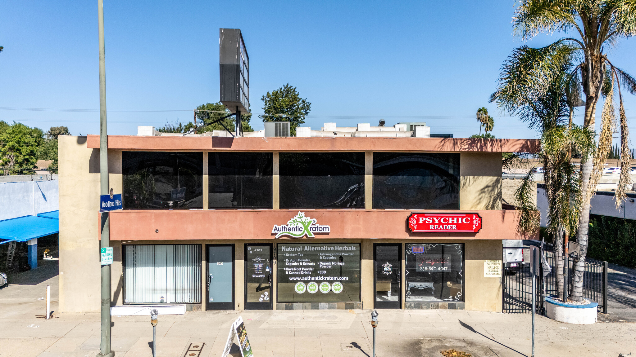 19709 Ventura Blvd, Woodland Hills, CA for Sale