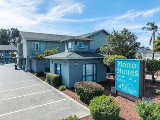 Morro Bay, CA Hospitality - 290 Atascadero Rd