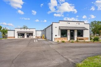 Lynn Haven, FL Retail - 1519 Ohio Ave Lynn Haven, FL Retail - 1519 Ohio Ave
