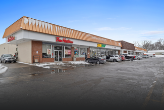 Lockport, NY Retail - Rtes 104 @ Rtes. 104 & 78