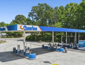 Raleigh, NC Commercial Land - 1061 Corporation Pky Raleigh, NC Commercial Land - 1061 Corporation Pky