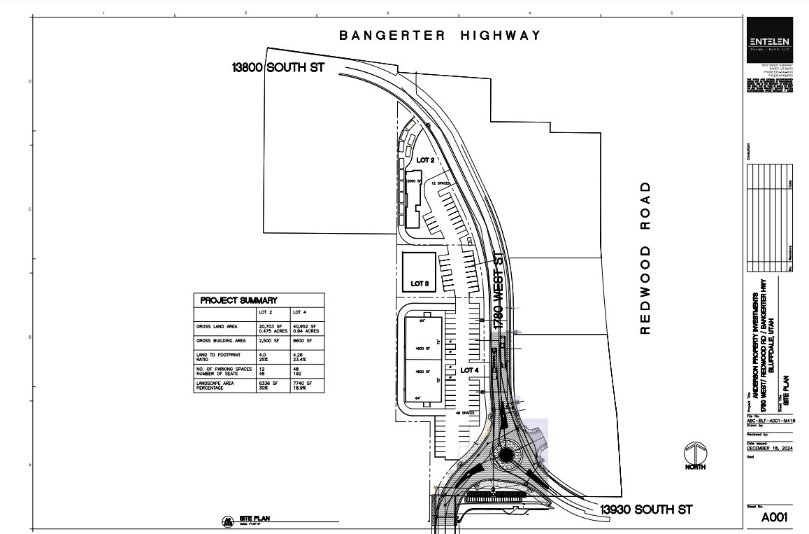 13850 S Redwood Rd, Riverton, UT for Rent