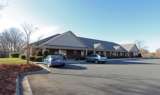 Albemarle, NC Office - 606 N 1st St