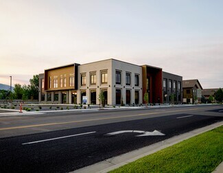 South Jordan, UT Medical - 10509 S River Heights South Jordan, UT Medical - 10509 S River Heights