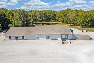 Elkville, IL Mixed Retail - 18967 N US Highway 51