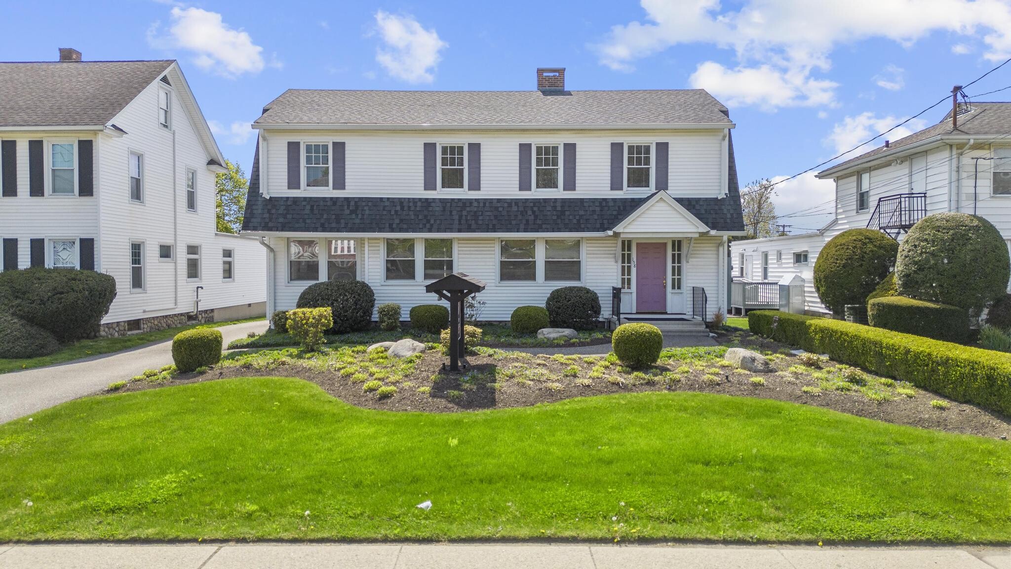 158 East Ave, Norwalk, CT for Rent