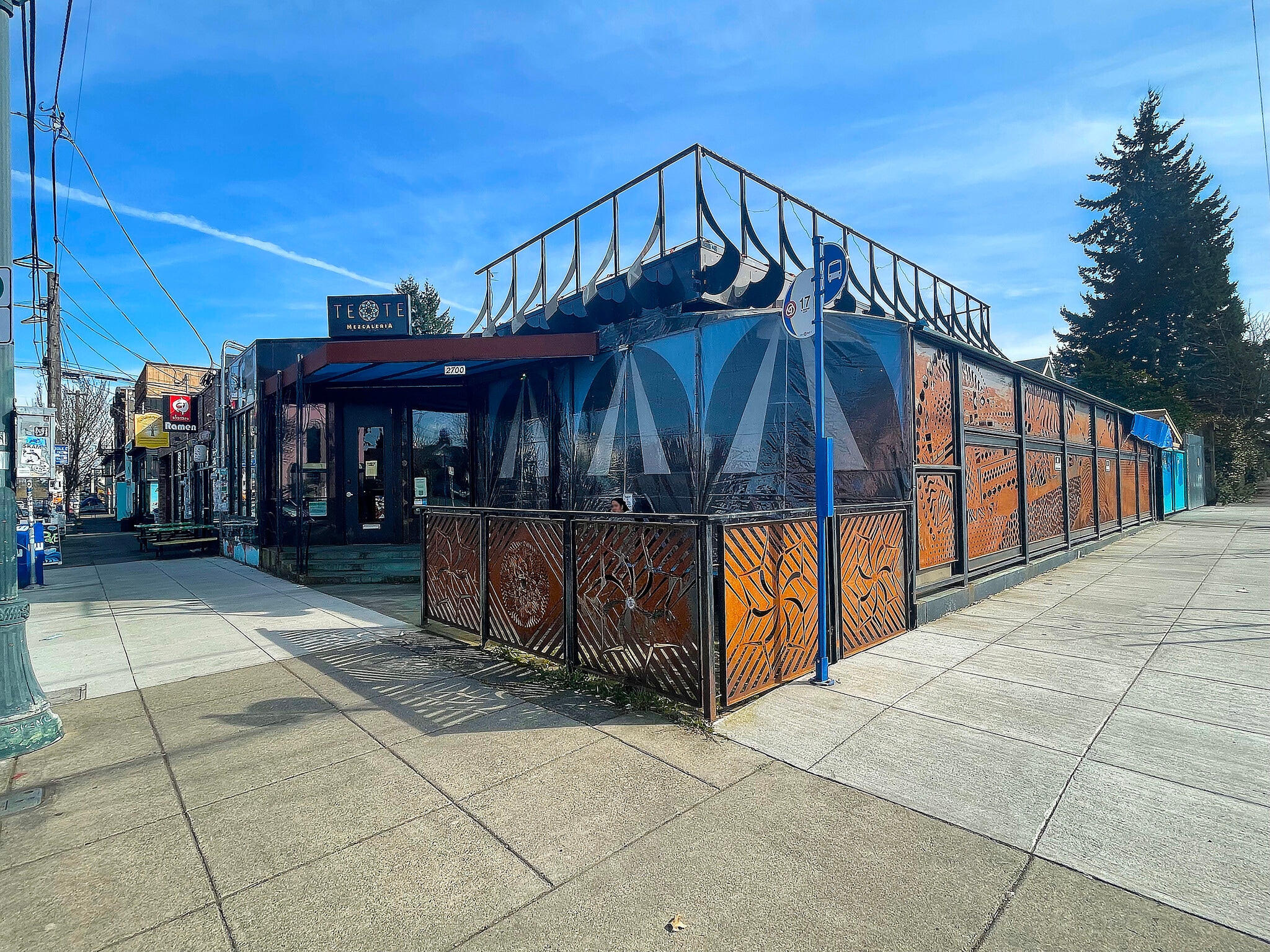 2700-2700A NE Alberta St, Portland, OR for Rent