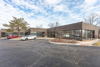 Northfield, IL Office/Medical - 1845 Oak St