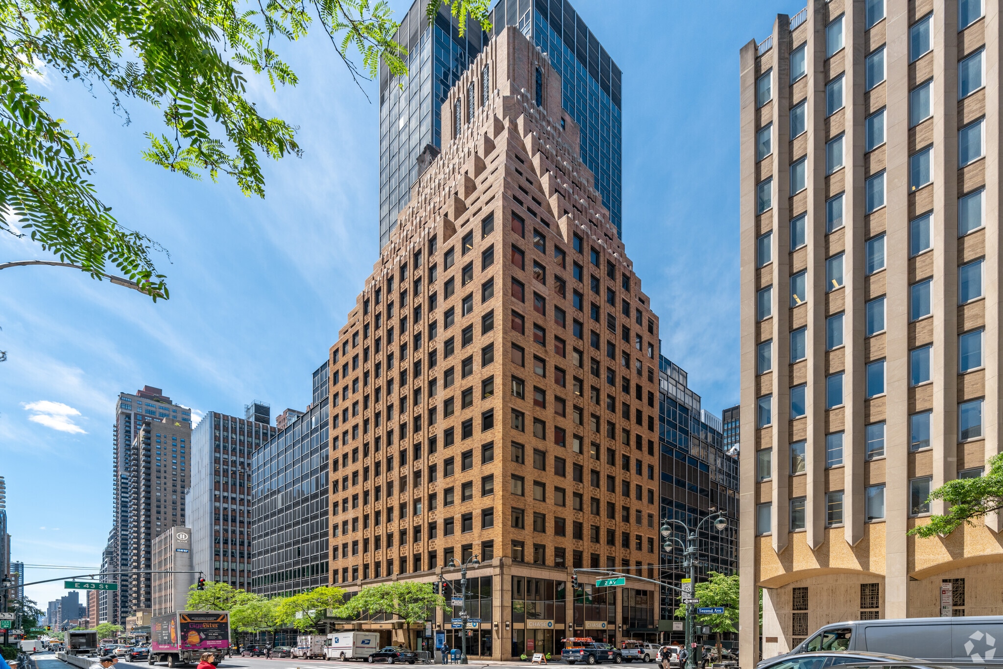 801 Second Ave, New York, NY for Rent