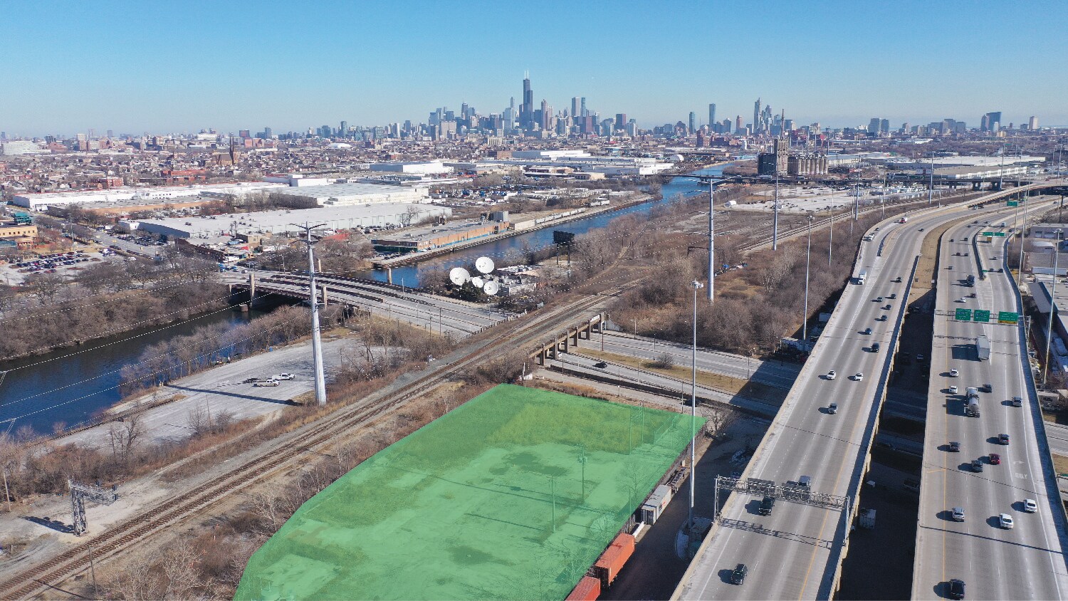 3200 S Western Ave, Chicago, IL for Sale